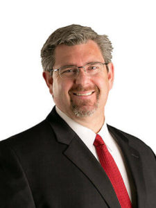 douglas Douglas Jacobs headshot