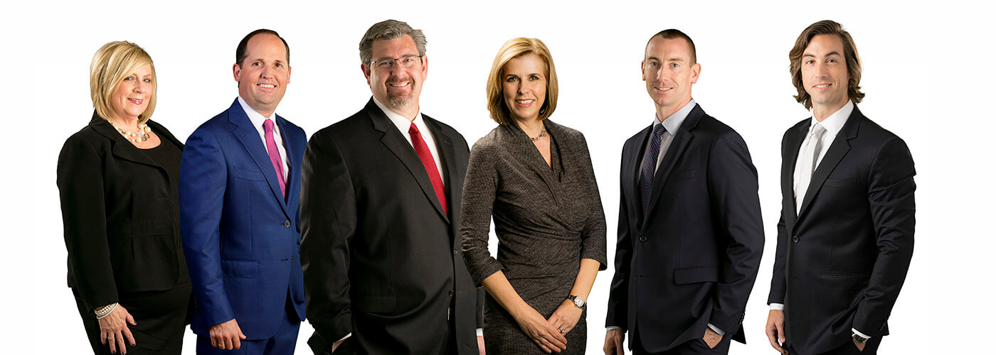 obrien-law-pc-team The team at the Law Office of Jillisa L. O'Brien